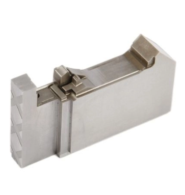 Parti di ricambio di stampo di precisione 