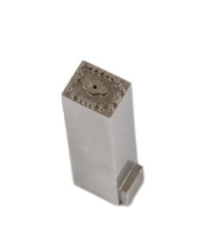 Parti di ricambio di stampo di precisione 